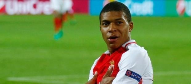 Kylian Mbappe might be wanted by every club in Europe but he still ... - thesun.co.uk Kylian Mbappe might be wanted by every club in Europe but he still ... - thesun.co.uk
