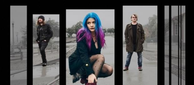 La banda se embarca en una nueva gira por Estados Unidos La banda se embarca en una nueva gira por Estados Unidos