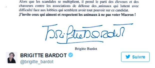 Mais où Brigitte Bardot va-t-elle chercher tout cela ? Mais où Brigitte Bardot va-t-elle chercher tout cela ?