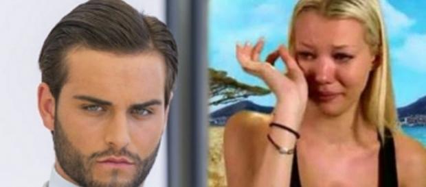 Montaine Mounet et Nikola Lozina en couple ? Montaine Mounet et Nikola Lozina en couple ?