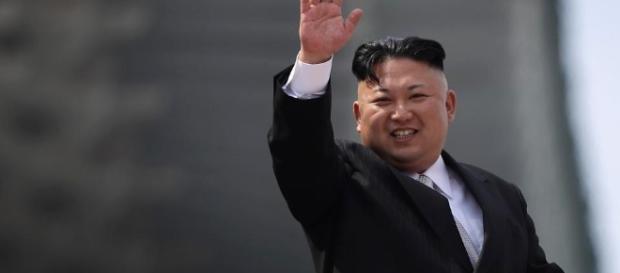North Korea claims US tried to ASSASSINATE its leader Kim Jong-un ... - thesun.co.uk North Korea claims US tried to ASSASSINATE its leader Kim Jong-un ... - thesun.co.uk