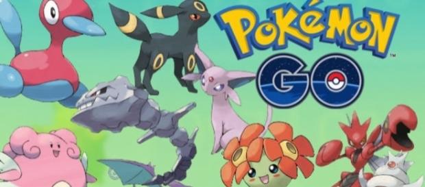 Pokemon Go Update: How to Evolve Gen 2 Umbreon, Espeon, Steelix ... - dailystar.co.uk Pokemon Go Update: How to Evolve Gen 2 Umbreon, Espeon, Steelix ... - dailystar.co.uk