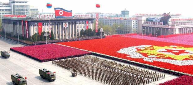 Qué consecuencias tendría una guerra nuclear con Corea del Norte ... - revistavanityfair.es Qué consecuencias tendría una guerra nuclear con Corea del Norte ... - revistavanityfair.es