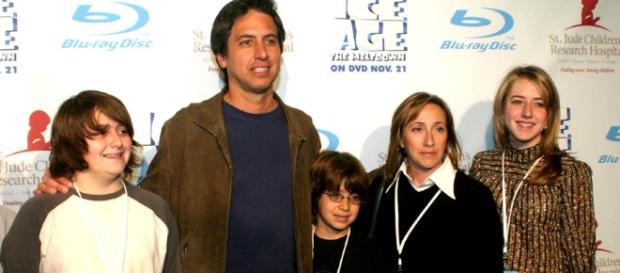 Ray Romano is making a comeback - articlebio.com Ray Romano is making a comeback - articlebio.com