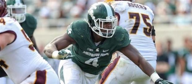 Redskins 2017 Draft profile: Michigan State DL Malik McDowell - 247sports.com Redskins 2017 Draft profile: Michigan State DL Malik McDowell - 247sports.com