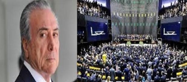 Reforma da Previdência: votação será adiada novamente Reforma da Previdência: votação será adiada novamente