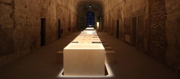 Reggio Emilia, ecco le mostre ai Chiostri di San Pietro per ... - gelocal.it Reggio Emilia, ecco le mostre ai Chiostri di San Pietro per ... - gelocal.it
