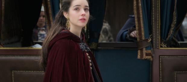 'Reign' season 4 episode 11 follows Mary as she turns to Bothwell for help in keeping her throne. Will she be able to do it? (Photo via - avclub.com) 'Reign' season 4 episode 11 follows Mary as she turns to Bothwell for help in keeping her throne. Will she be able to do it? (Photo via - avclub.com)