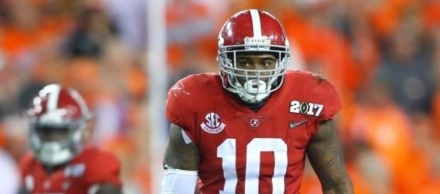 Reuben Foster could be this year's Shane Ray or Bradley Roby - bsndenver.com Reuben Foster could be this year's Shane Ray or Bradley Roby - bsndenver.com