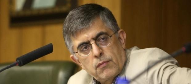 رفع حصر از موسوی و کروبی، چالشی پیش روی روحانی | ایران Gholam Hossein Karbaschi | DW.COM / Photo by dw.com via Blasting News library رفع حصر از موسوی و کروبی، چالشی پیش روی روحانی | ایران Gholam Hossein Karbaschi | DW.COM / Photo by dw.com via Blasting News library