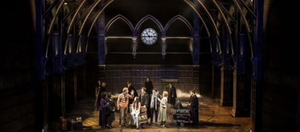 Rowling wants Cursed Child to go "wider" than Broadway - wizardsandwhatnot.com Rowling wants Cursed Child to go "wider" than Broadway - wizardsandwhatnot.com