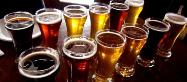 Segundo estudo, cerveja pode auxilar no alívio da dor Segundo estudo, cerveja pode auxilar no alívio da dor