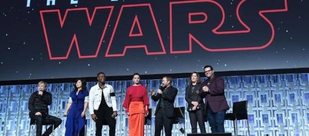 Star Wars fans send Twitter into meltdown as they share theories ... - thesun.co.uk Star Wars fans send Twitter into meltdown as they share theories ... - thesun.co.uk