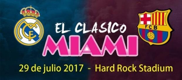 Superclásico en Estados Unidos Superclásico en Estados Unidos
