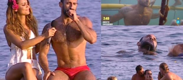 Supervivientes 2017': todas las noticias del reality - TV - diezminutos.es Supervivientes 2017': todas las noticias del reality - TV - diezminutos.es