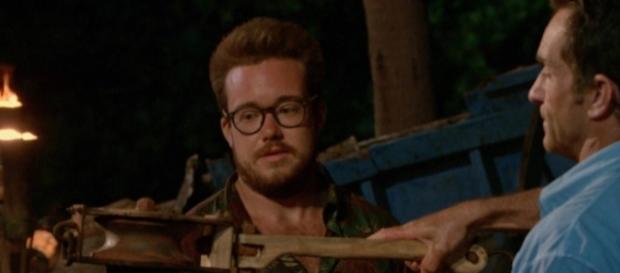 Survivor's Zeke Smith Knew He Couldn't Win After Jeff Varner outed him as transgender. - eonline.com Survivor's Zeke Smith Knew He Couldn't Win After Jeff Varner outed him as transgender. - eonline.com
