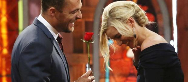 The Bachelor's Chris Soules: Whitney Bischoff Is My Soulmate | E ... - eonline.com The Bachelor's Chris Soules: Whitney Bischoff Is My Soulmate | E ... - eonline.com