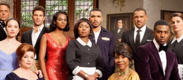 The Haves and the Have Nots returning in June - Photo: Blasting News Library - variety.com The Haves and the Have Nots returning in June - Photo: Blasting News Library - variety.com
