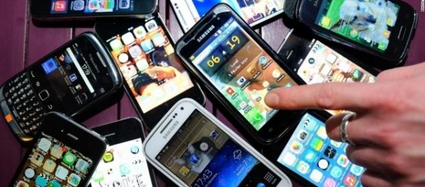 This is the fastest cell phone network ever - Apr. 8, 2015 - cnn.com This is the fastest cell phone network ever - Apr. 8, 2015 - cnn.com