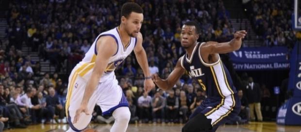Utah Jazz vs. Golden State Warriors: Keys to the Game - purpleandblues.com Utah Jazz vs. Golden State Warriors: Keys to the Game - purpleandblues.com
