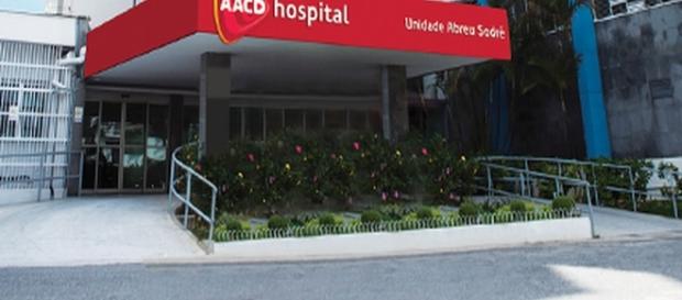 Vagas de emprego no Hospital AACD Vagas de emprego no Hospital AACD