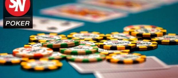 What is it like to be a professional poker player? | Other Sports ... - sportingnews.com What is it like to be a professional poker player? | Other Sports ... - sportingnews.com