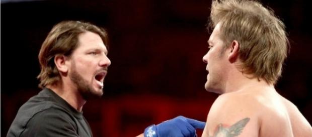 WWE News: 'Thursday Night SmackDown' Spoiler-Free Preview [AJ ... - inquisitr.com WWE News: 'Thursday Night SmackDown' Spoiler-Free Preview [AJ ... - inquisitr.com
