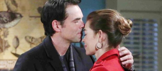 Y&R Day Ahead Recap: Billy plans a romantic Valentine's Day ... - sheknows.com Y&R Day Ahead Recap: Billy plans a romantic Valentine's Day ... - sheknows.com
