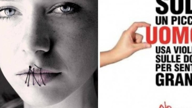 25 novembre, la giornata contro la violenza sulle donne - chedonna.it