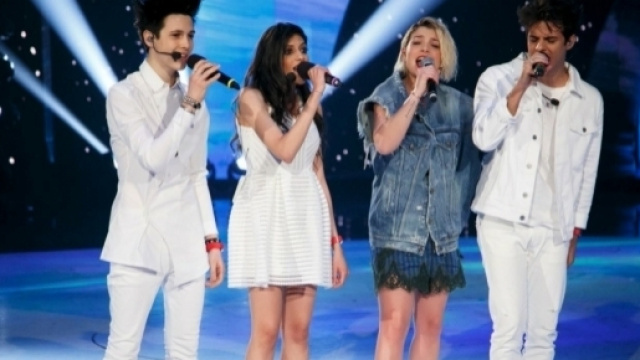 Amici 16 anticipazioni settima e ottava puntata