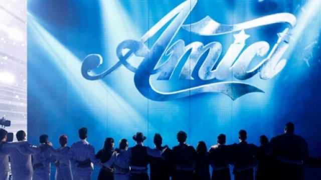 Amici: giudici, ospiti ed eliminato della quarta puntata (SPOILER ... - bitchyf.it