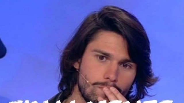 Arriva la scelta per Luca Onestini | Uomini e Donne