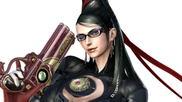 Bayonetta, uno dei personaggi - Wikipedia - wikipedia.org