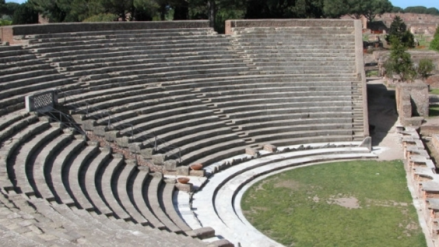 Cultura Archivi - Pagina 2 di 17 - 0766News - 0766news.it