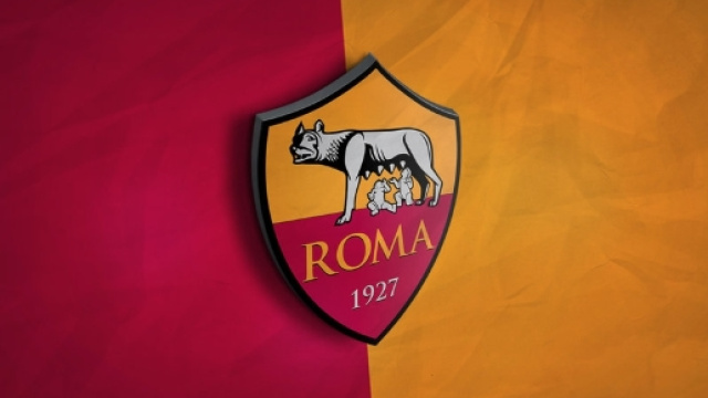 Giocatori della Roma minacciati.