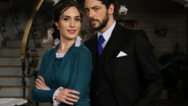 Il Segreto: L'arrivo di Remedios e la verit&agrave; su Hernando ... - melty.it