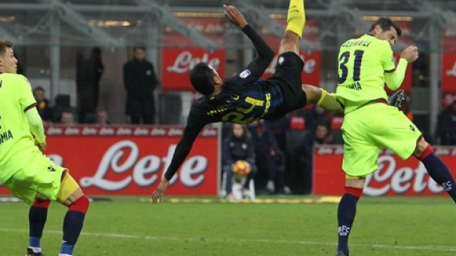 Inter, quel 5 maggio non sarebbe dovuto esistere