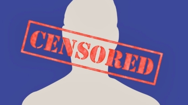 Is Facebook Censoring Conservative News? - snopes.com