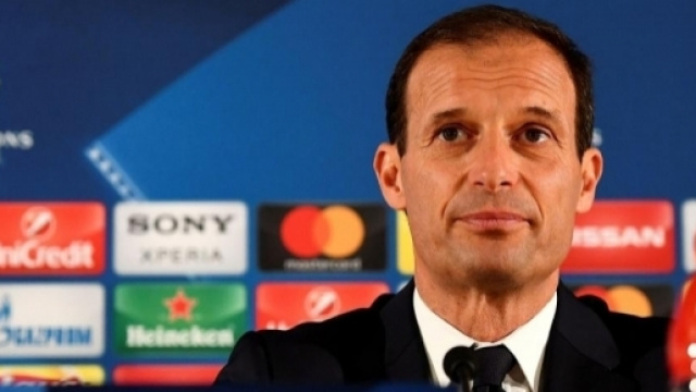 Juve, via Allegri? Tutti i dettagli