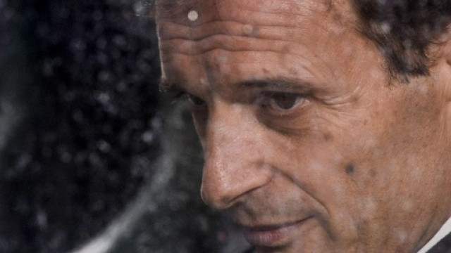 Juventus, vertice d'urgenza con Allegri; Buffon: "Sono sgomento ... - eurosport.com