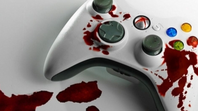 Les jeux vidéo rendent-ils les joueurs violents ?