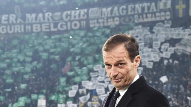 Max Allegri keen to quit Juventus and replace Arsene Wenger at Arsenal - thesun.co.uk