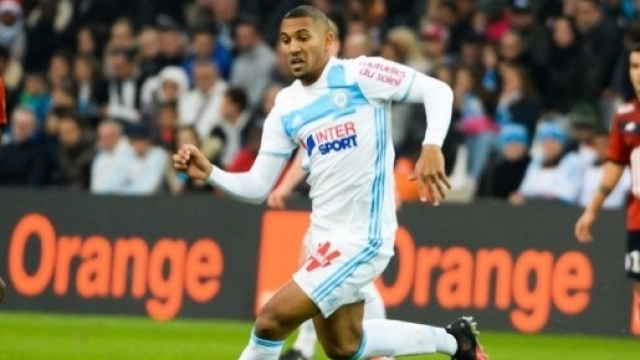 Mercato - OM : Vainqueur annonce déjà la couleur au mercato ! - OM ... - foot01.com