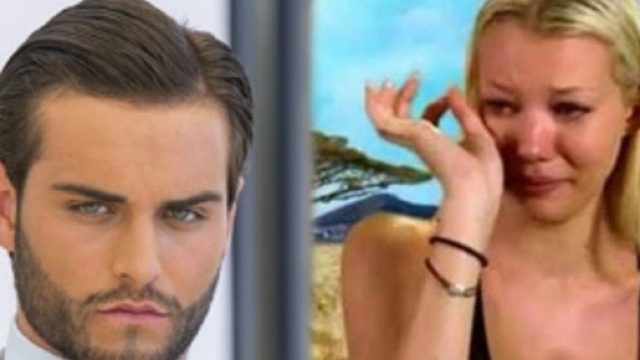 Montaine Mounet et Nikola Lozina en couple ?