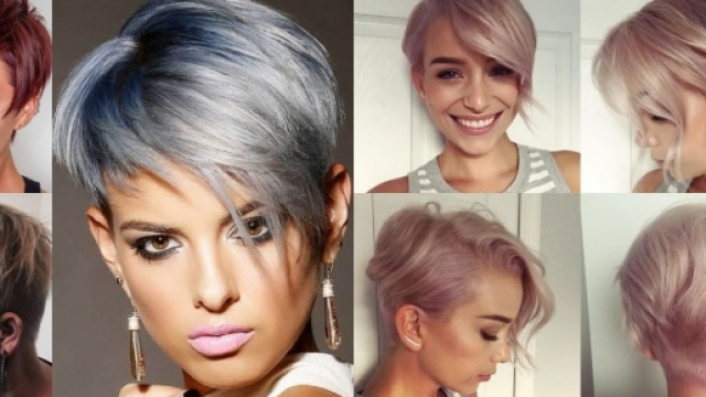 Novità tagli di capelli: imperdibili estate 2017