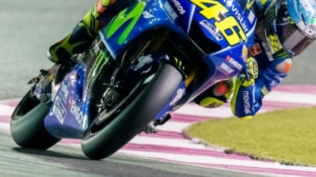 Orari MotoGP Jerez 2017, diretta e replica