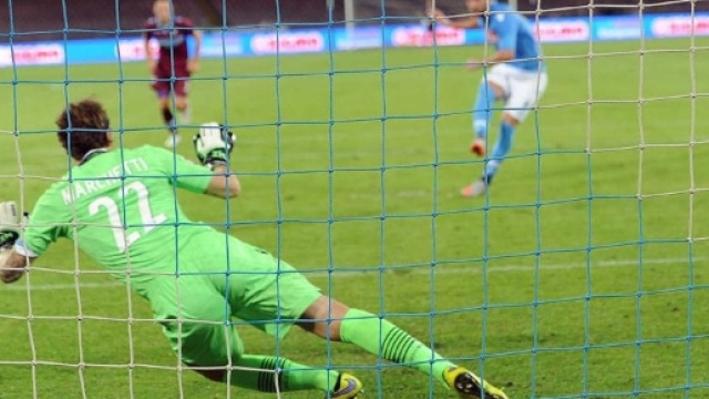 Possibili novit&agrave; sui calci di rigore