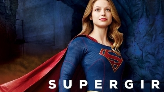 Supergirl, finale seconda stagione: un grande ritorno