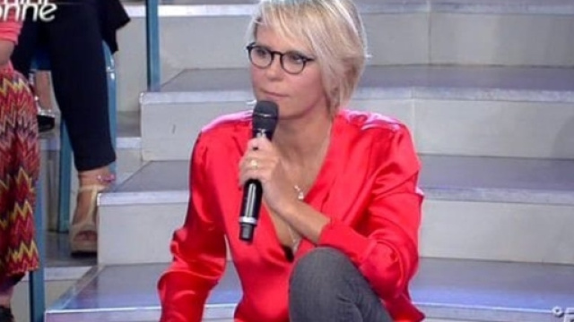 Uomini e Donne trono classico ultime gossip news: lo sfogo 'social'