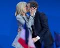 Los motivos que han llevado a Macron a ser el favorito